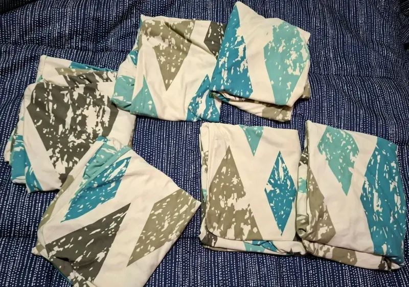 Fundas de sillas
