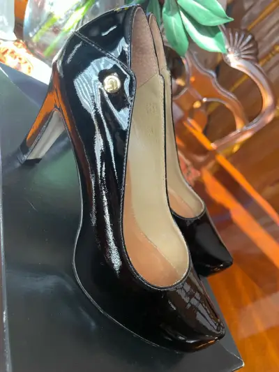 Zapatos marca Gacel - miniatura 1