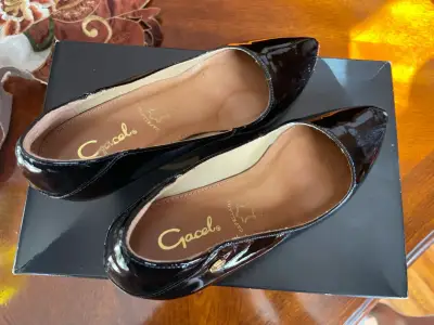 Zapatos marca Gacel - miniatura 2