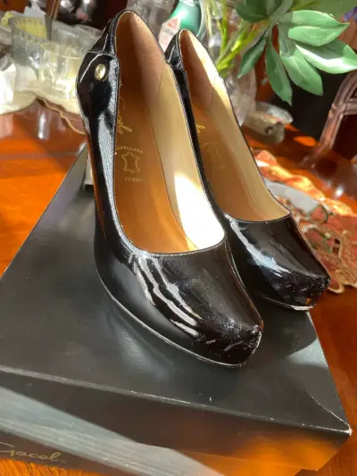 Zapatos marca Gacel - miniatura 3