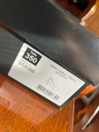 Zapatos marca Gacel - miniatura 5