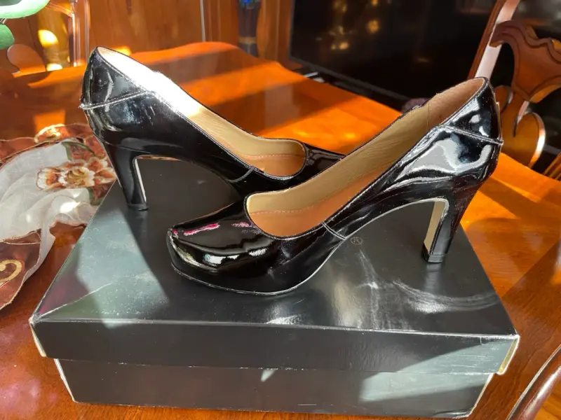 Zapatos marca Gacel - 6