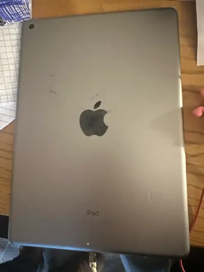 iPad con pantalla Retina en buen estado - miniatura 2