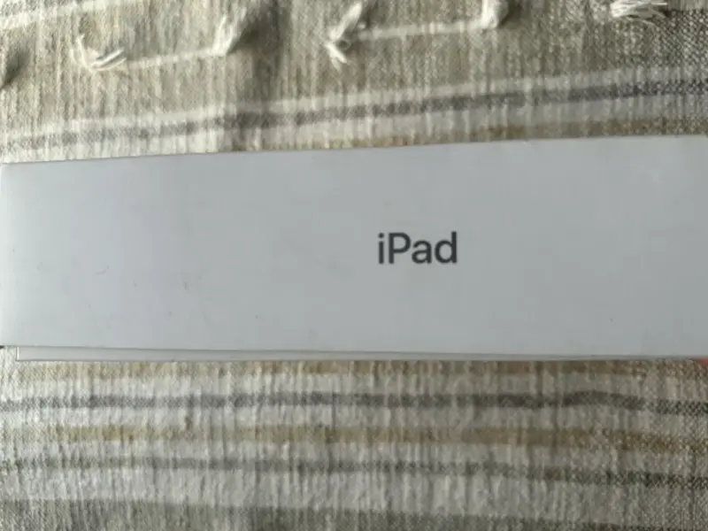 iPad con pantalla Retina en buen estado - 4