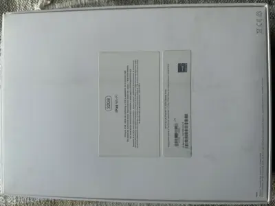 iPad con pantalla Retina en buen estado - miniatura 5