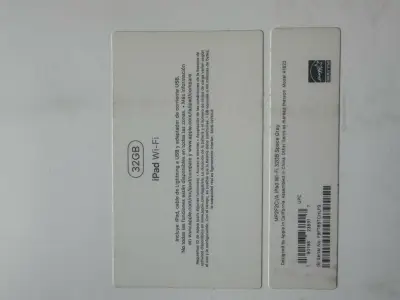 iPad con pantalla Retina en buen estado - miniatura 6