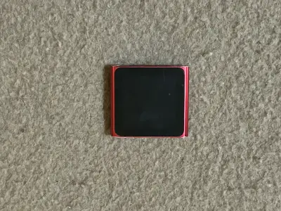 Ipod nano 6ta generacion - miniatura 1