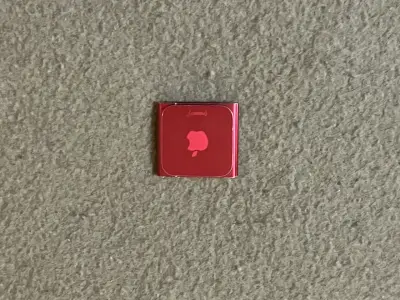 Ipod nano 6ta generacion - miniatura 2