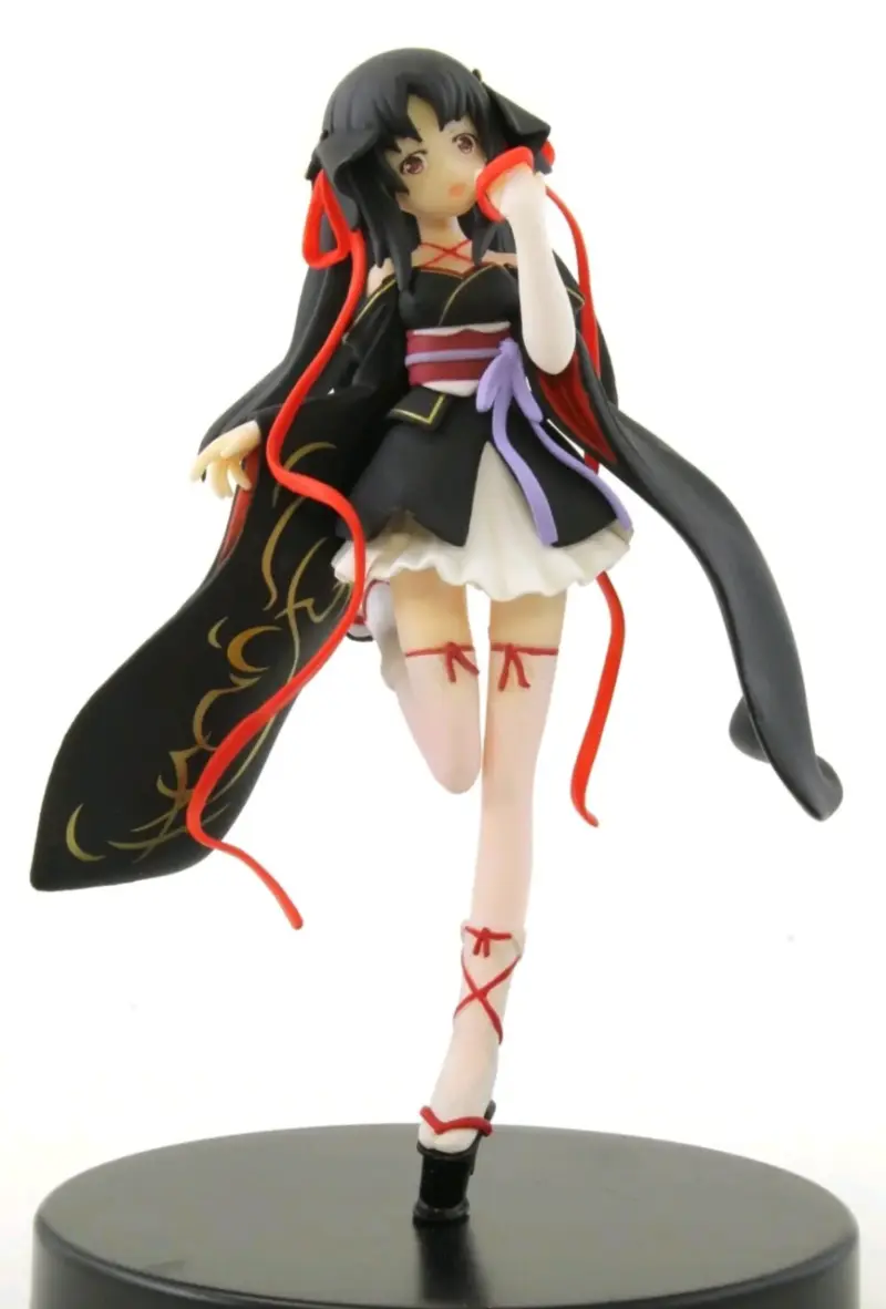 Figura Unbreakable Machine-Doll , Yaya - 1