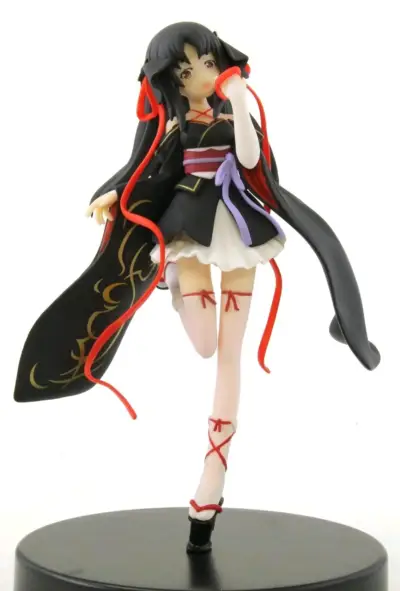 Figura Unbreakable Machine-Doll , Yaya - miniatura 1