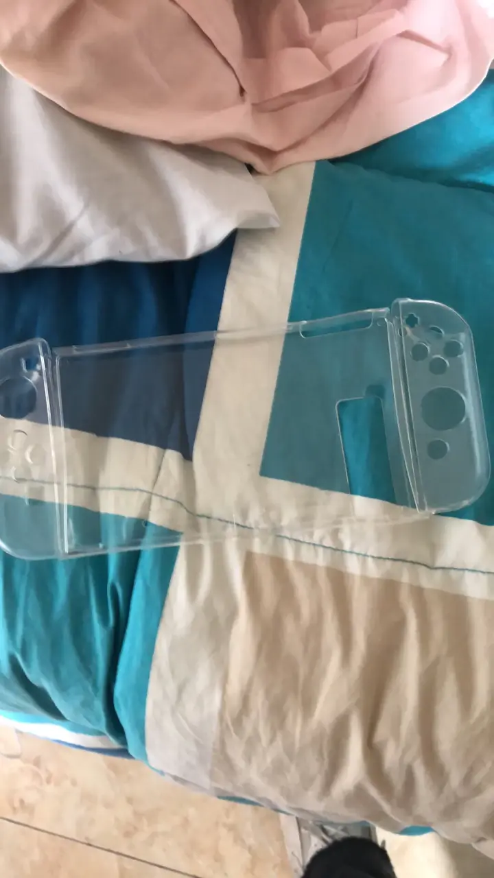 Consola Nintendo Switch con accesorios - 2