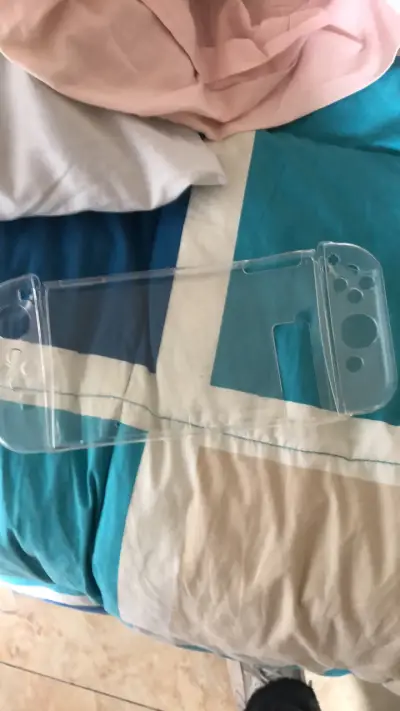 Consola Nintendo Switch con accesorios - miniatura 2