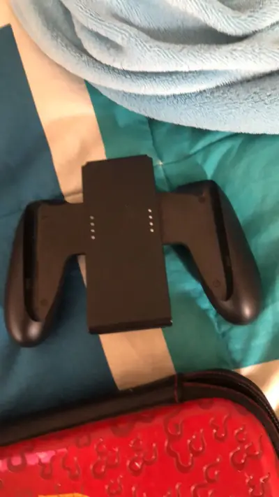 Consola Nintendo Switch con accesorios - miniatura 6
