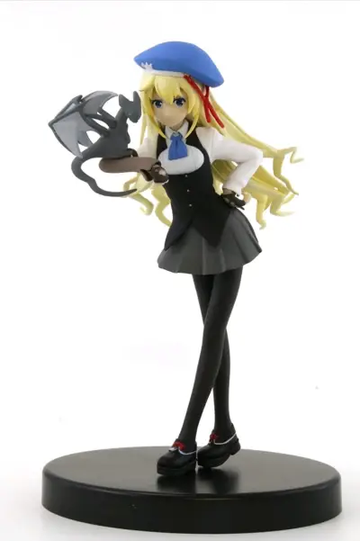 Figura Unbreakable Machine-Doll Charlotte Belew - miniatura 1