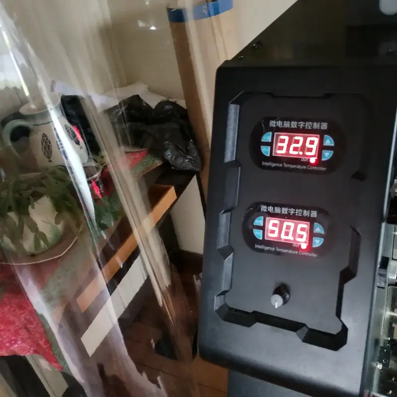 Plotter de gran formato 1,60 cm ecosolvente - 5