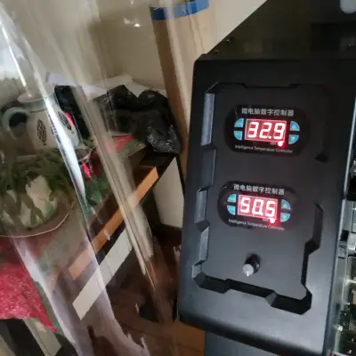 Plotter de gran formato 1,60 cm ecosolvente - miniatura 5