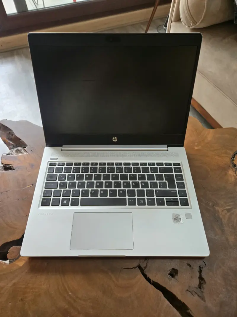 Laptop HP ProBook 440 G7 Intel Core i5 - 4