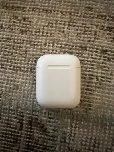 Airpods apple gen 2 - miniatura 1
