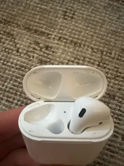 Airpods apple gen 2 - miniatura 2