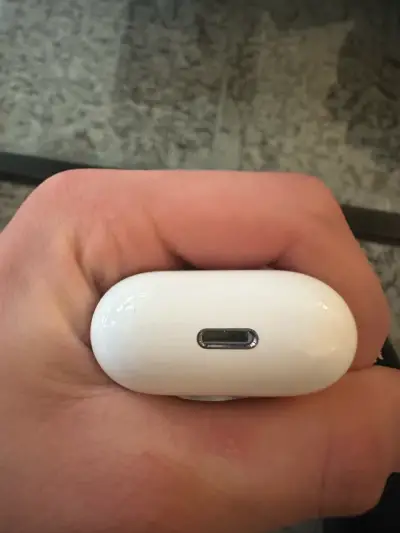 Airpods apple gen 2 - miniatura 3