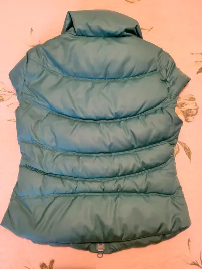 Chaqueta sin mangas Rockford - miniatura 3