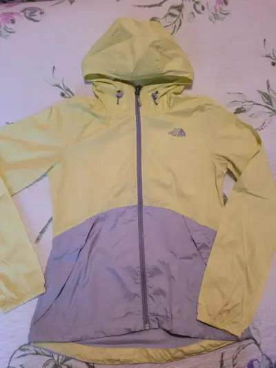 Cortavientos The North Face - miniatura 1