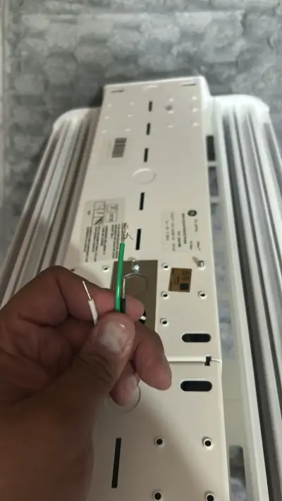 Panel LED de iluminación - miniatura 2