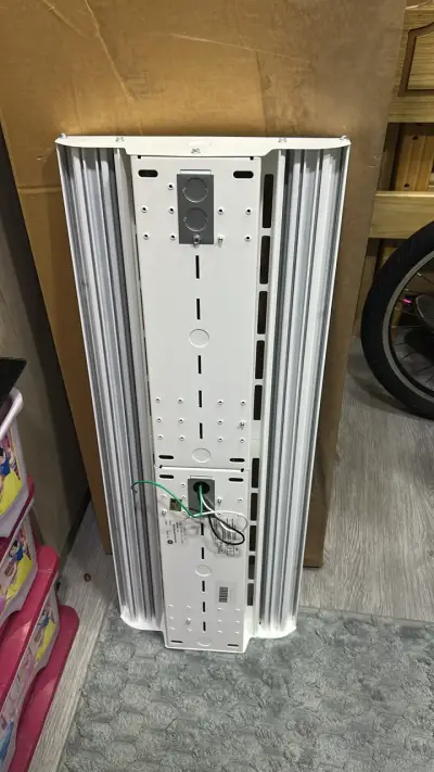 Panel LED de iluminación - miniatura 3