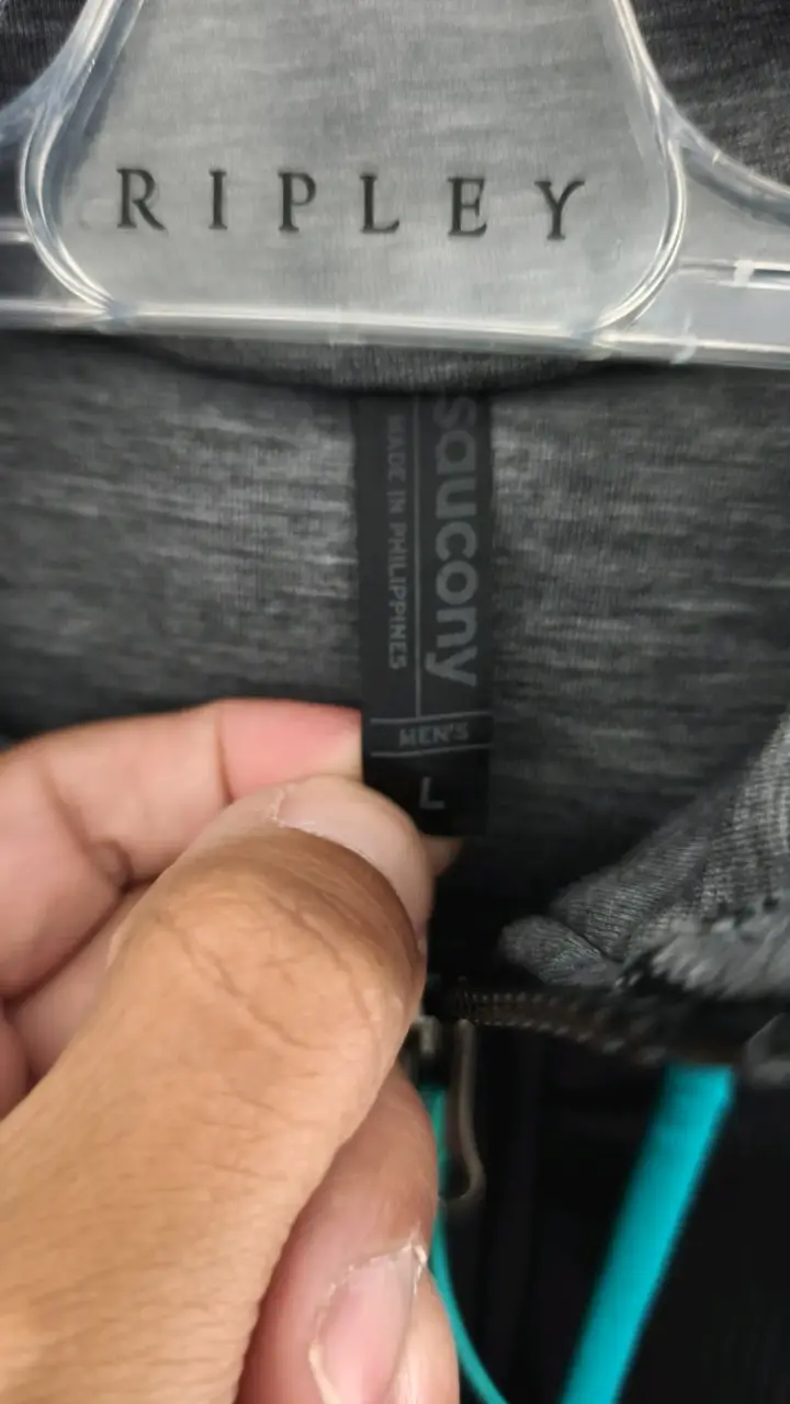 Polerón Saucony - 2