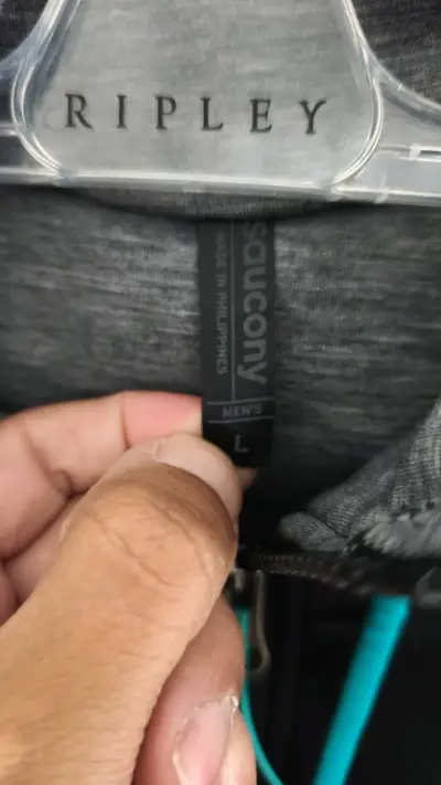 Polerón Saucony - miniatura 2