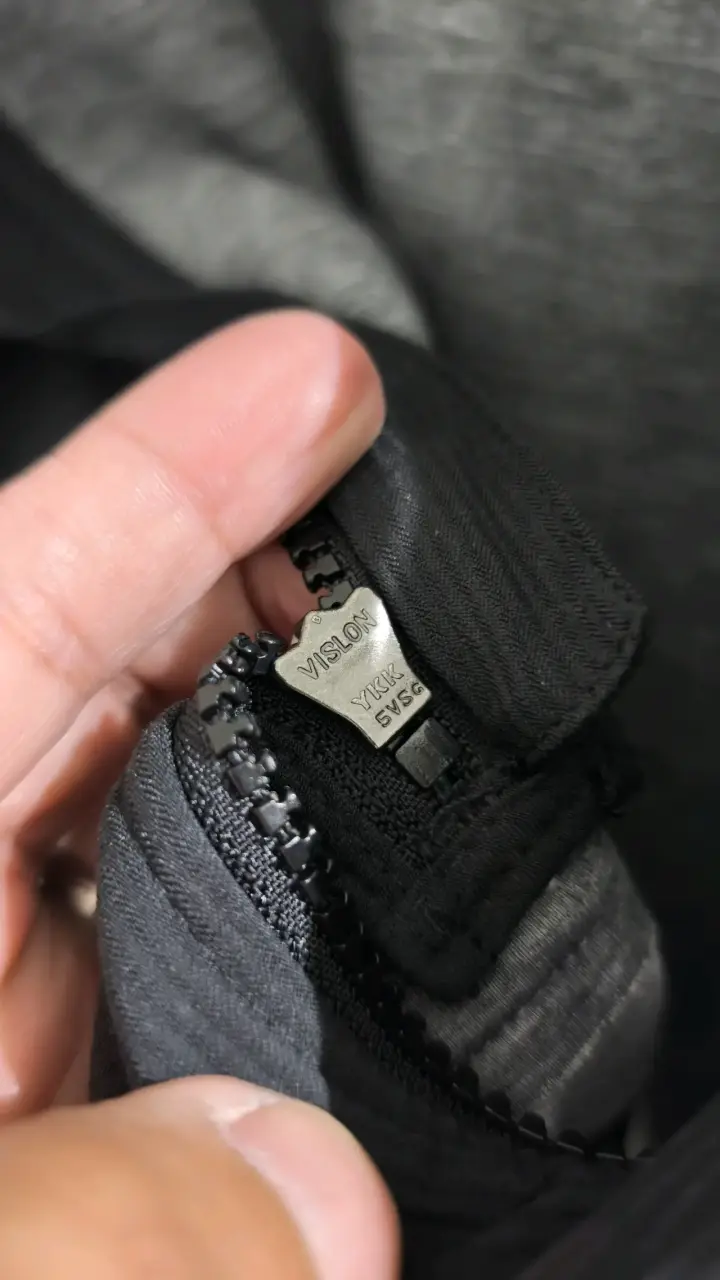 Polerón Saucony - 4