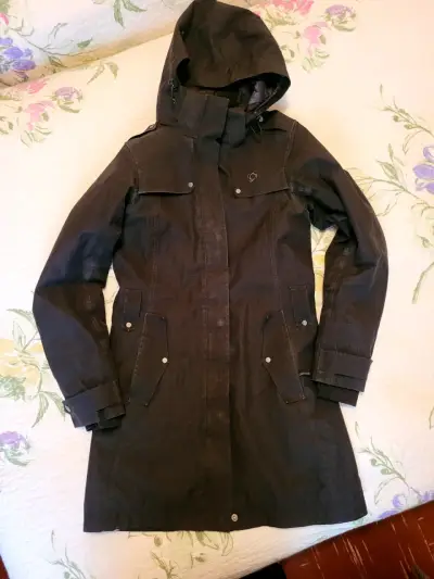 Chaqueta Doite Aurora - miniatura 1