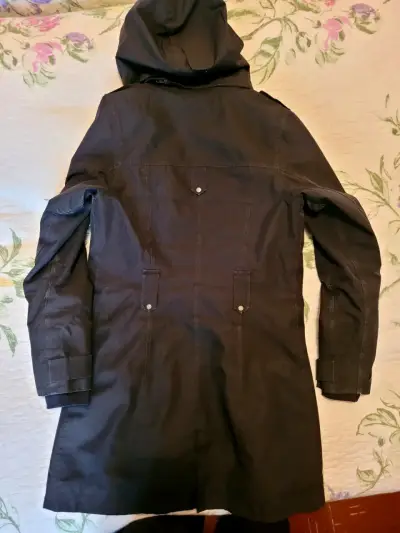Chaqueta Doite Aurora - miniatura 3