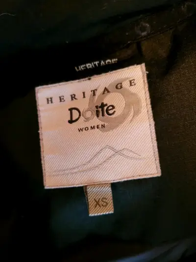 Chaqueta Doite Aurora - miniatura 4