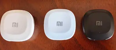 Audífonos inalámbricos Xiaomi - miniatura 1