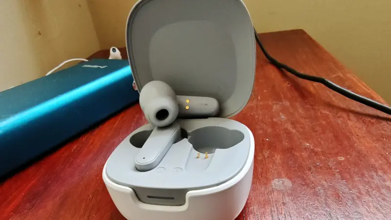 Audífonos inalámbricos Xiaomi - 2