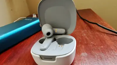 Audífonos inalámbricos Xiaomi - miniatura 2