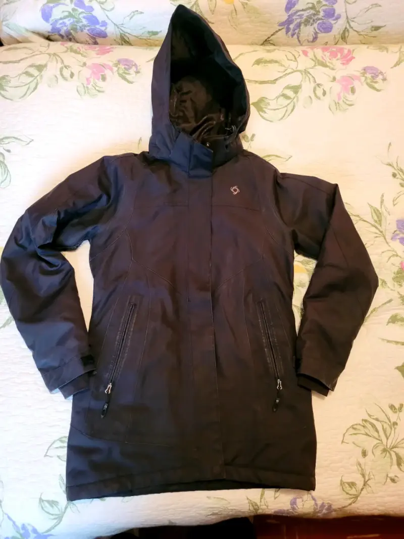 Chaqueta Doite - 1