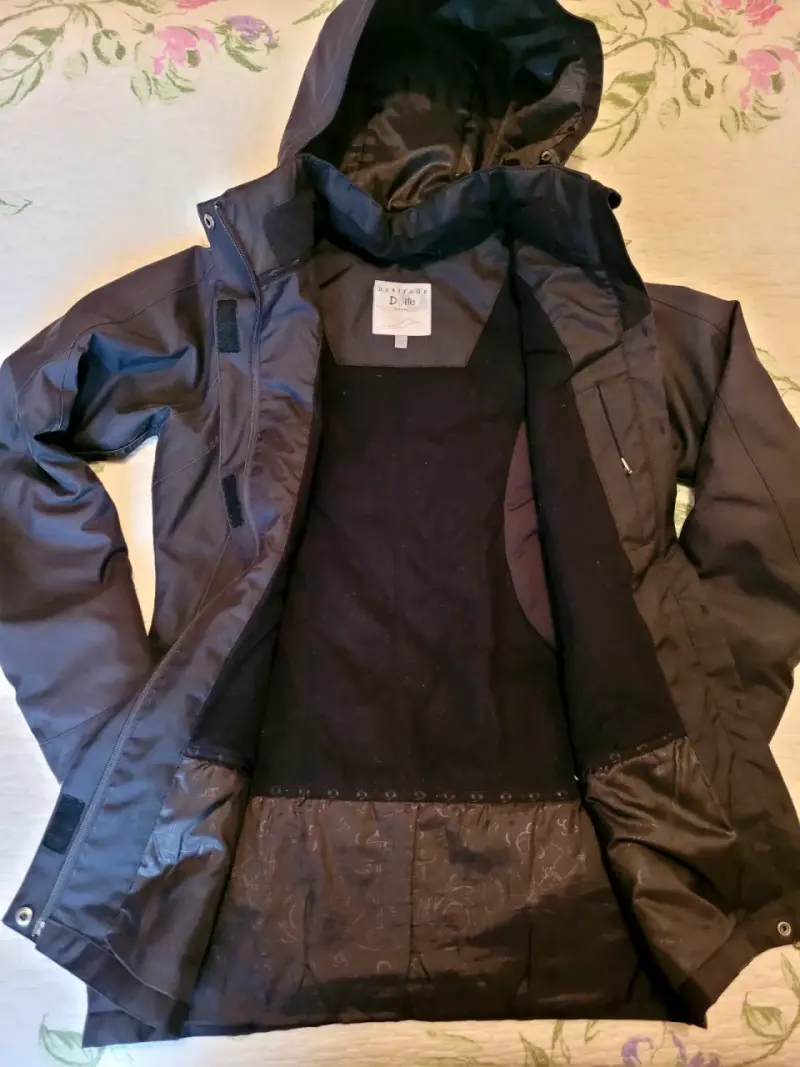 Chaqueta Doite - 2