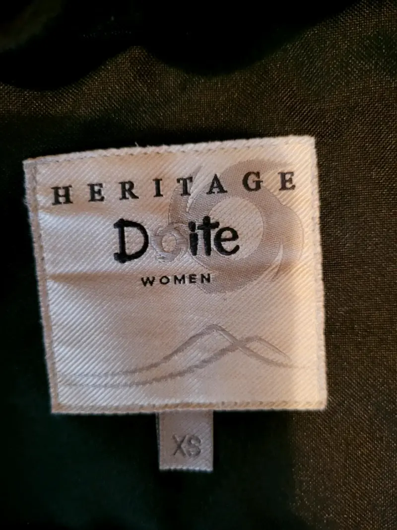 Chaqueta Doite - 3