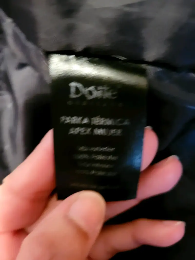 Chaqueta Doite - 4