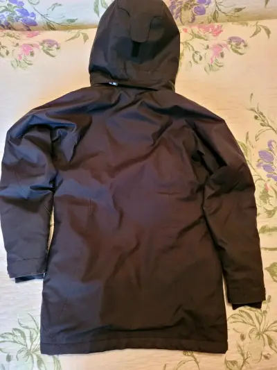 Chaqueta Doite - miniatura 5
