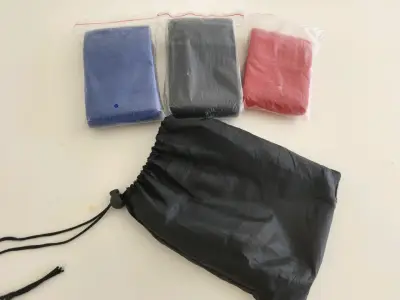 Set de bandas elásticas en bolsa - miniatura 2