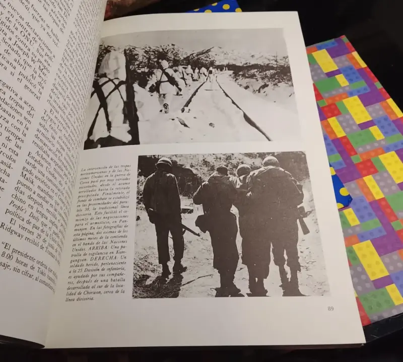 Las Guerras De La Posguerra - Cristian Zentner - 4
