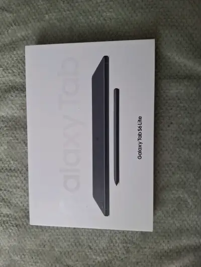 Samsung Galaxy Tab S6 Lite - Edición 2024 - miniatura 1