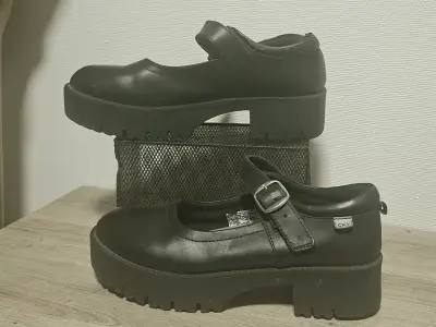 Zapatos tipo mary jane - miniatura 1