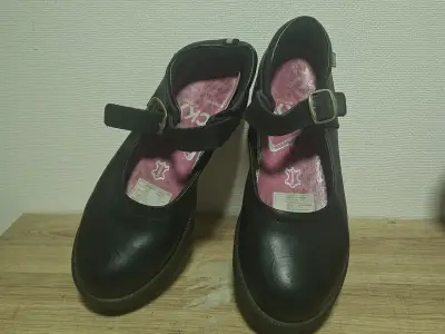 Zapatos tipo mary jane - miniatura 3