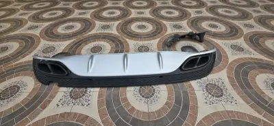 Difisur mercedes c43 amg 2015 al 2019  C W2058 - miniatura 2