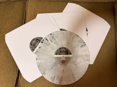 Vinilo Elvis Diamonds 72 Clásicos Originales - miniatura 3