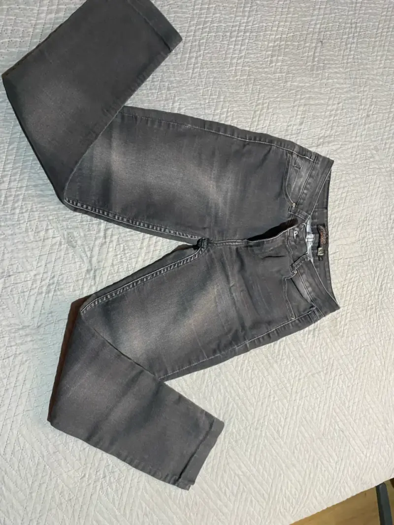 Jeans Umbrale mujer talla 40 - 2